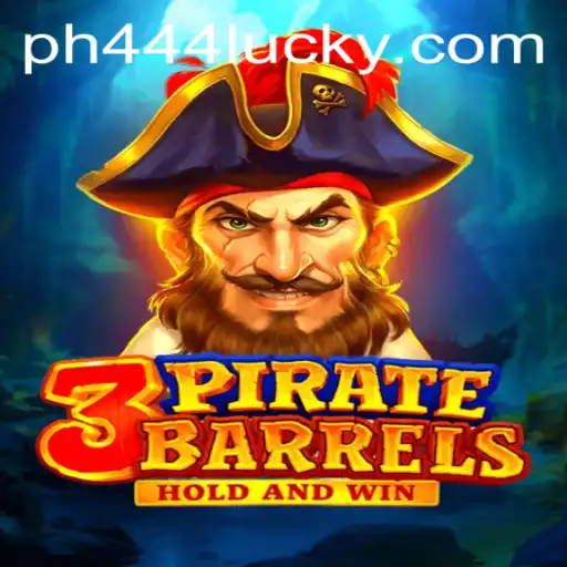 Dive into the Exciting World of 3PirateBarrels: A Thrilling Adventure Awaits