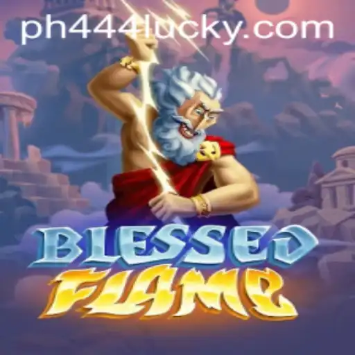 Unveiling BlessedFlame: A Comprehensive Guide to the New Sensation