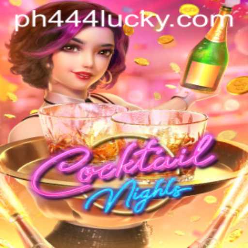 Dive into the Vibrant World of CocktailNights: A Game Like No Other