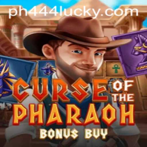 Curse of the Pharaoh Bonus Buy: An Epic New Slot Adventure