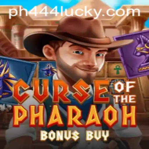 Curse of the Pharaoh Bonus Buy: An Epic New Slot Adventure
