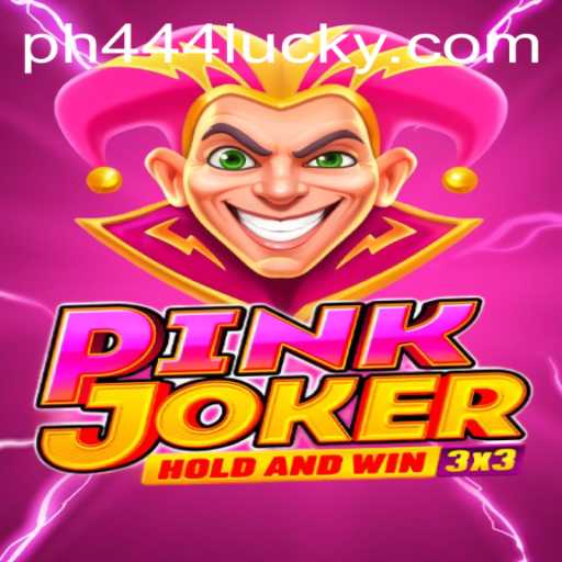 Exploring Pinkjoker: A New Gaming Sensation