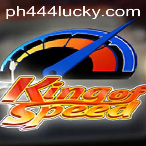 KingofSpeed: Racing Into the Future with PH444