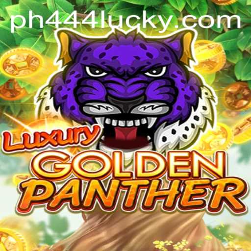 Exploring the Enchanting World of Luxury Golden Panther: A Comprehensive Guide