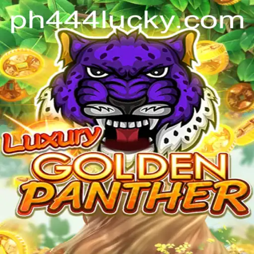 Exploring the Enchanting World of Luxury Golden Panther: A Comprehensive Guide