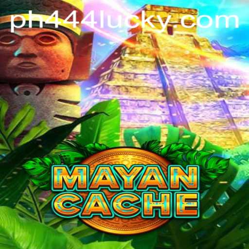 Discover MayanCache: The Thrilling Adventure Game with PH444 Twist