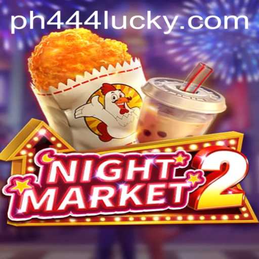 NightMarket2: Dive into the Thrilling World of PH444