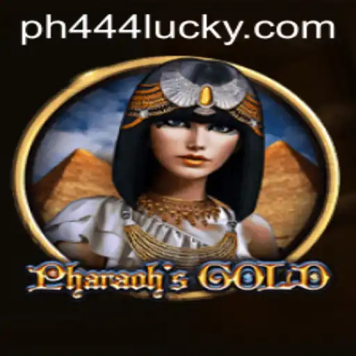 PharaohsGold: Unearthing the Mystical World of Ancient Egypt