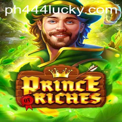 Exploring the Enchanting World of PrinceOfRiches