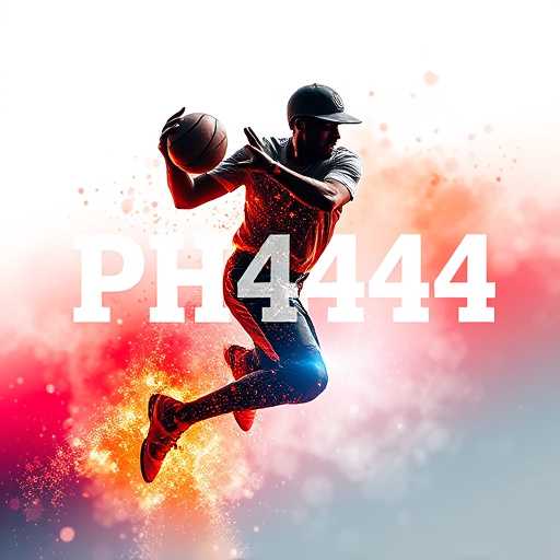 The Dynamic Role of PH444 in Modern Sports