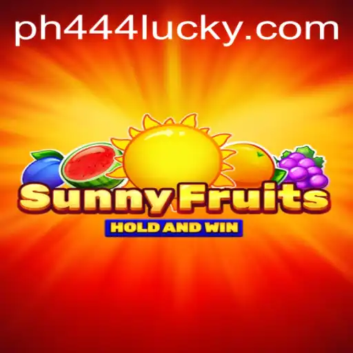 SunnyFruits: A Vibrant New Game Experience with PH444