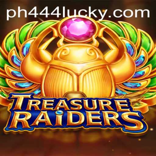 Discover the World of TREASURERAIDERS: An Immersive Gaming Experience