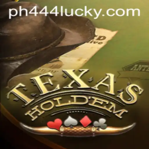 The Intriguing World of Texas Holdem: Exploring PH444