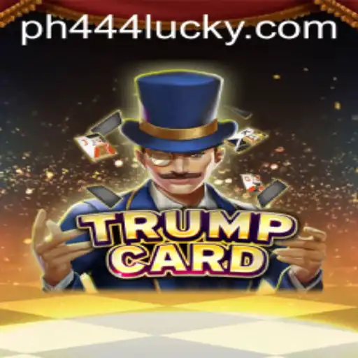 An In-Depth Introduction to Trump's New Strategy Game: TrumpCard